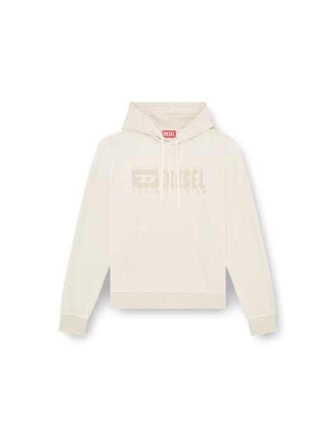 Diesel S-GINN-HOOD-K44