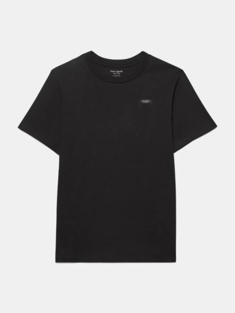 kate spade Essential Logo Tee