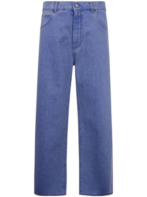 Marni straight-leg jeans