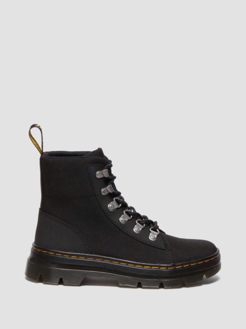 Dr. Martens Combs Women's Poly Casual Boots