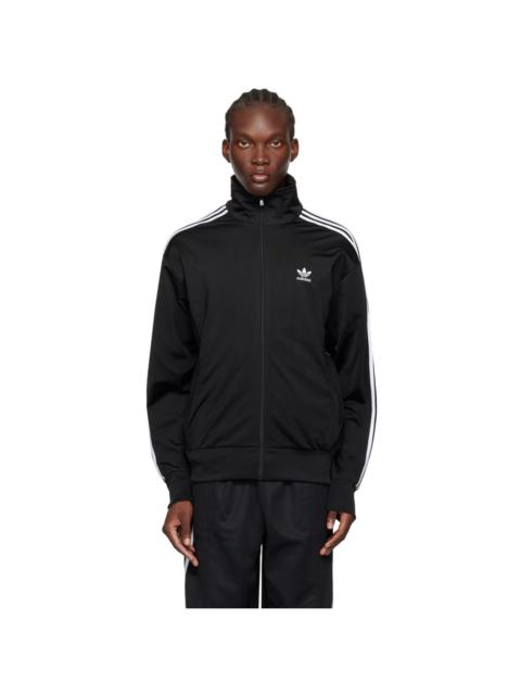 Black Adicolor Classics Firebird Jacket