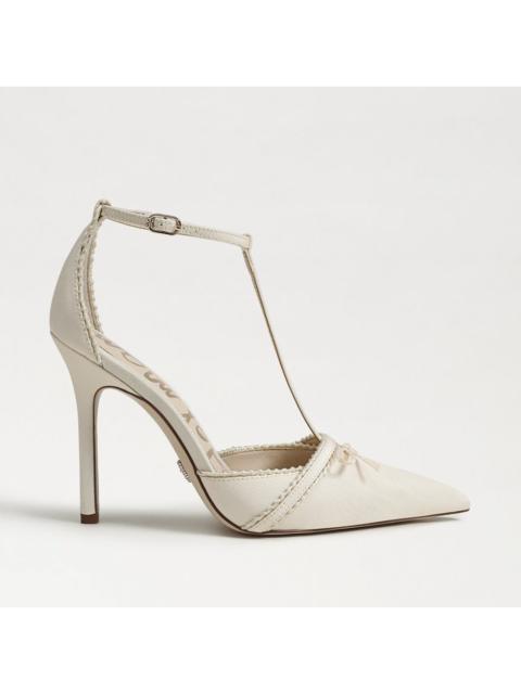 Sam Edelman Ozzy T-Strap Pump