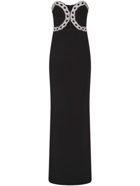 REBECCA VALLANCE Celinda gown