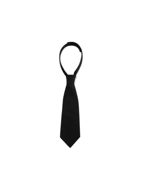 Dolce & Gabbana satin tie