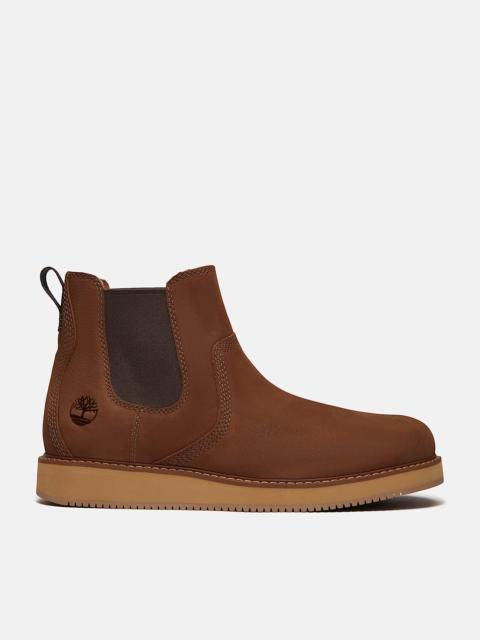Timberland Men's Redwood Edge Chelsea Boot