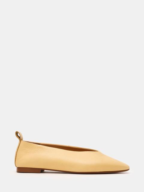 STEVE MADDEN SWANKY BUTTER LEATHER
