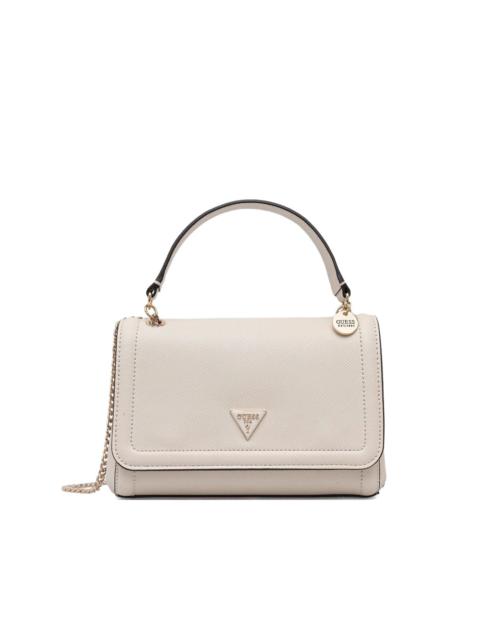 GUESS USA Noelle chain-strap cross body bag