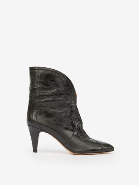 Isabel Marant DAVEL BOOTS