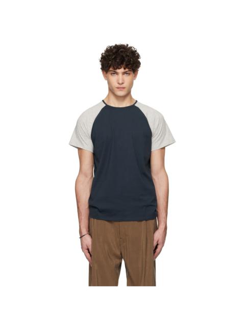 paloma wool Navy Pibot T-Shirt