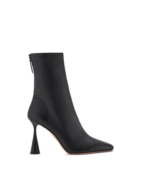 Amore 95mm ankle boots