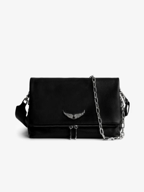 Zadig & Voltaire Swing Your Wings Rocky Bag