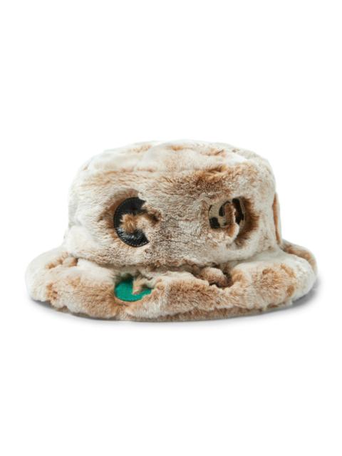 GALLERY DEPT. THE BIG FUR HAT