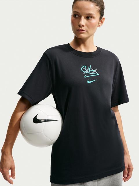 Nike Sam Kerr Women's Nike Soccer T-Shirt