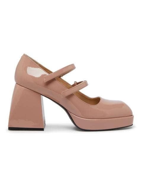 NODALETO Bulla Babies pumps