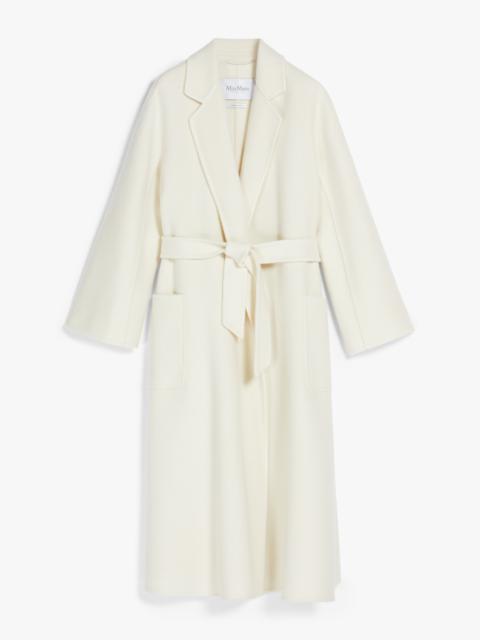 LUDMILLA1 Cashmere coat