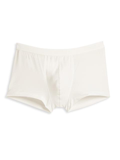 HANRO Micro Touch Boxer Briefs - White