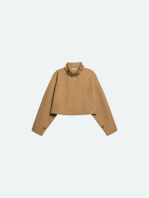 Helmut Lang CROPPED TRENCH