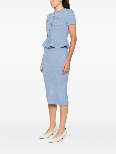 self-portrait Self-portrait Self-portrait Dresses