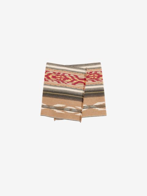 Isabel Marant Étoile ADELAIDE SKIRT