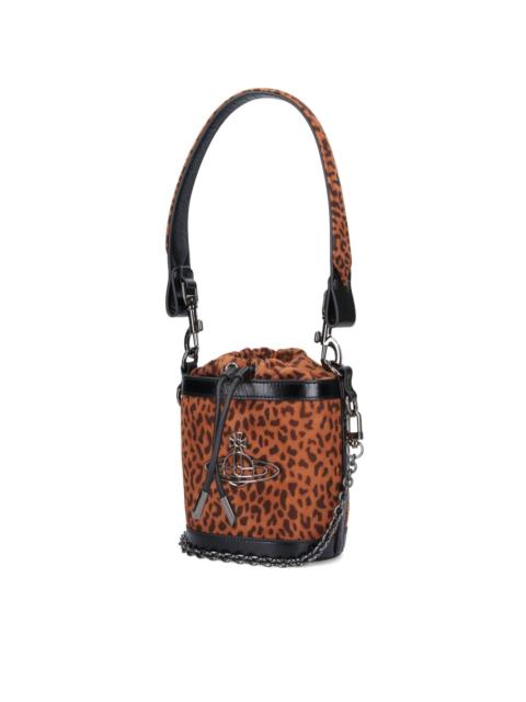 Vivienne Westwood Daisy bucket bag