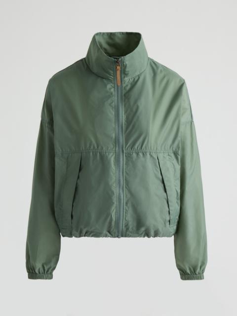 Kanuk Orleans Short Windbreaker