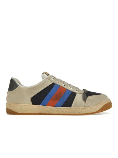 GUCCI Men's Screener GG sneaker