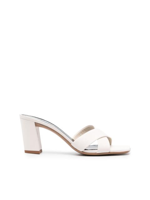 70mm Dafne mules