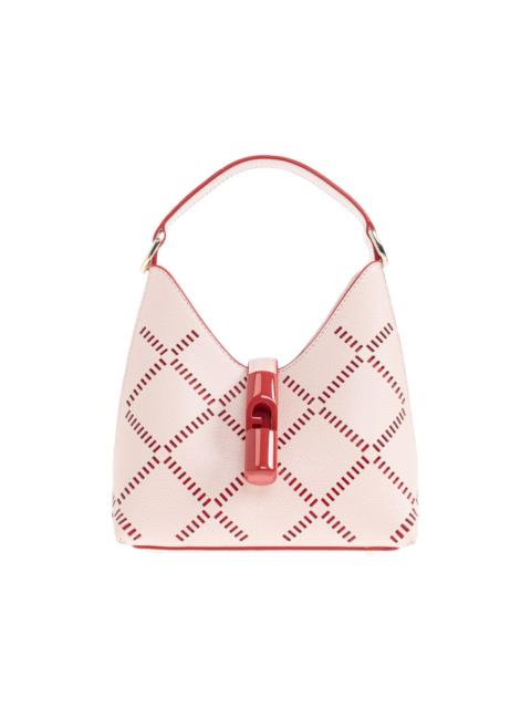 FURLA Goccia patterned tote bag