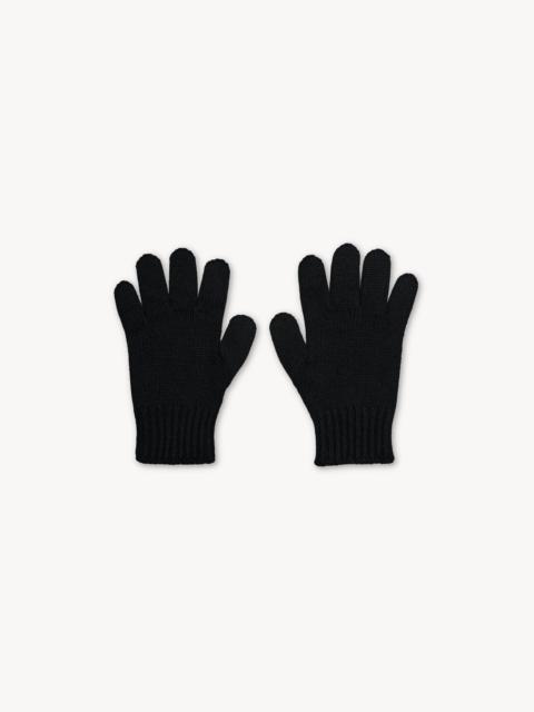 The Row Pleon Gloves