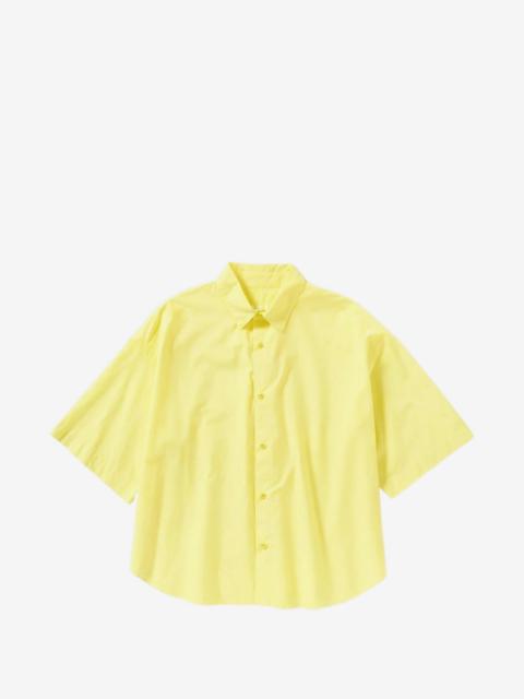 LABO.ART Egadi short-sleeve shirt