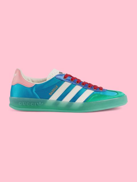 GUCCI adidas x Gucci women's Gazelle sneaker