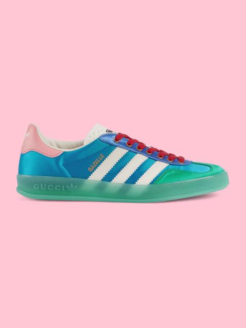 adidas x Gucci women's Gazelle sneaker