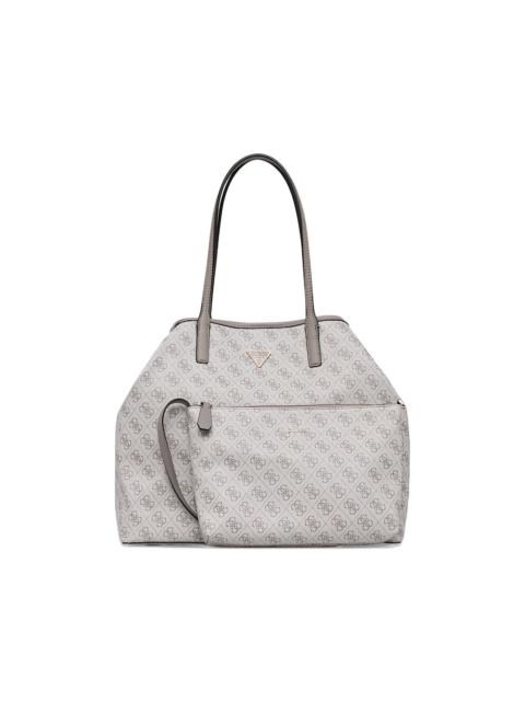 GUESS USA printed tote bag