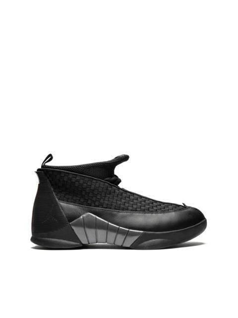 Air Jordan 15 Retro "Stealth" sneakers