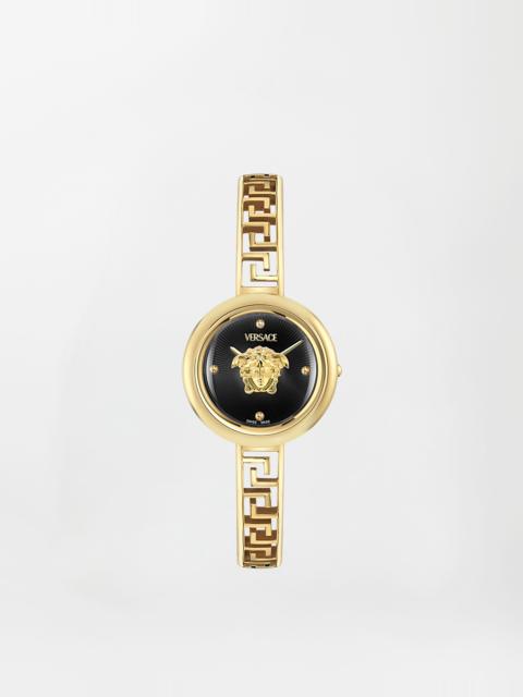 VERSACE Medusa Eclipse Watch