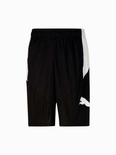 PUMA Cat Men's Training Shorts