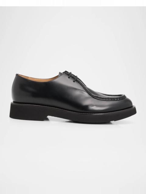 Church's Nelly Leather Derby Shoes