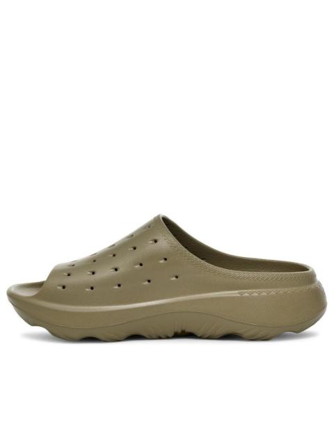 UGG UGG Slide It 'Olive Green' 1137973-BTOL