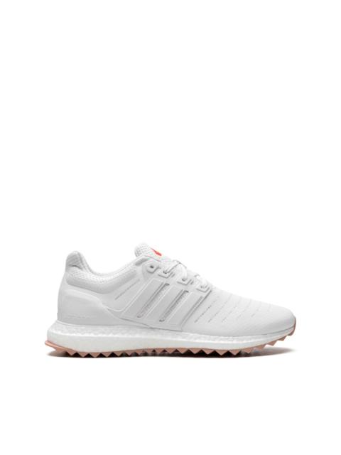 adidas Ultraboost DNA XXII "Non Dyed Bright Red" sneakers