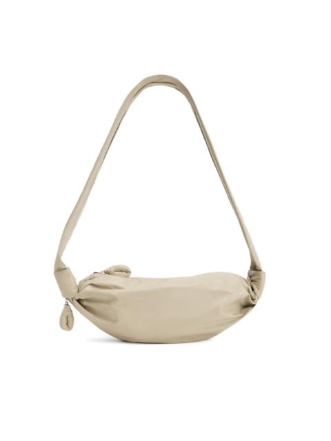 Lemaire small Soft Croissant shoulder bag