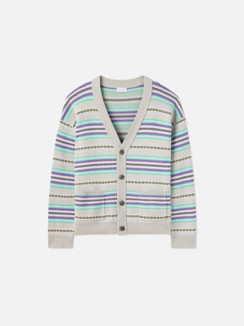John Elliott NOGALES CARDIGAN