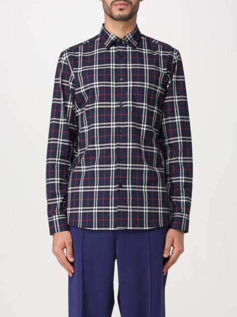 Shirt men Burberry