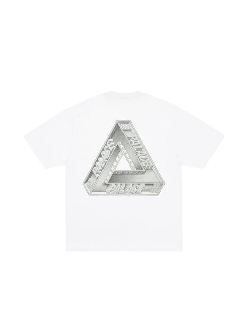 PALACE TRI GIRDERS T-SHIRT WHITE