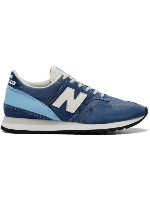 New Balance New Balance 730 MiUK Run the Boroughs TCS London Marathon