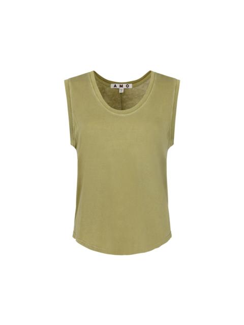 AMO Lula Tank