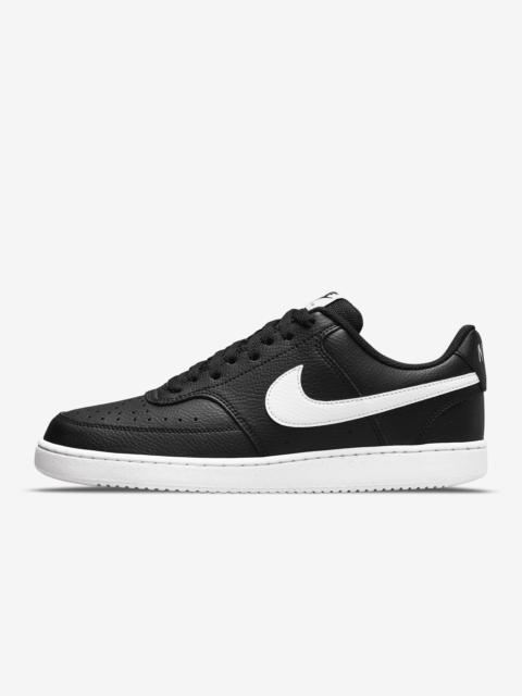 Nike Court Vision Low Next Nature Men's Shoes