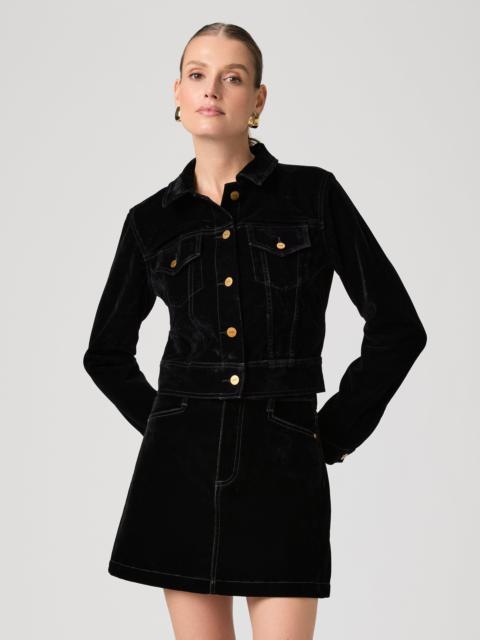 PAIGE Chantal Jacket