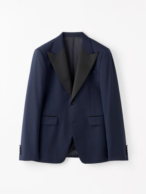 TIGER OF SWEDEN Jeffers T Tuxedo Jacket