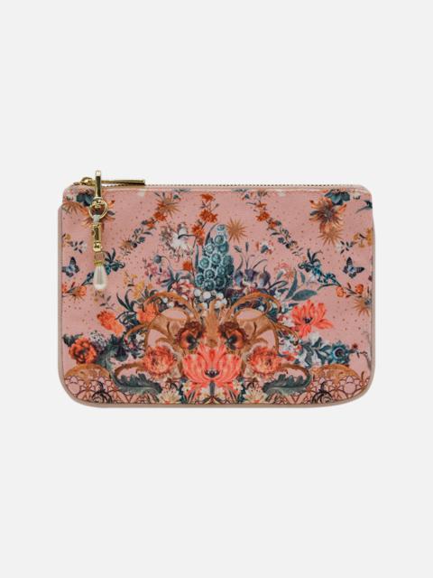 CAMILLA COIN AND PHONE PURSE