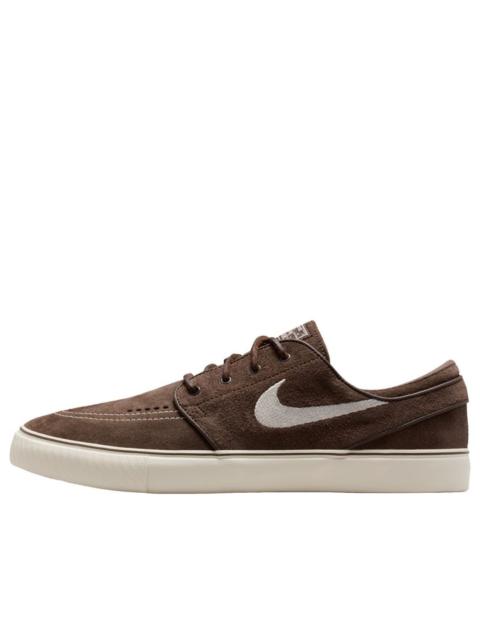 Nike Nike SB Zoom Janoski OG+ 'Baroque Brown Pale Ivory' FD6757-200